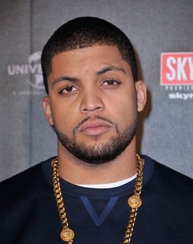 O'Shea Jackson Jr. isactor