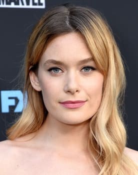 Rachel Keller isactor