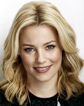 Elizabeth Banks isactor