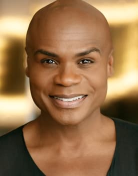 Nathan Lee Graham isactor