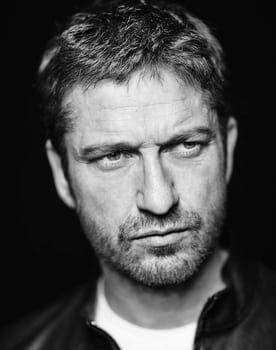 Gerard Butler isactor