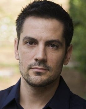 Michael Landes isactor