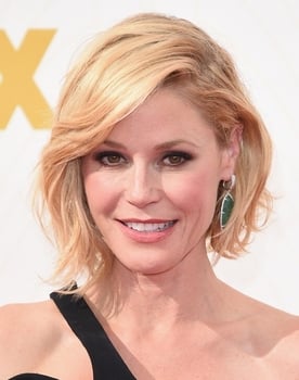 Julie Bowen isactor