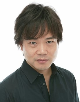 Kazuya Nakai isactor