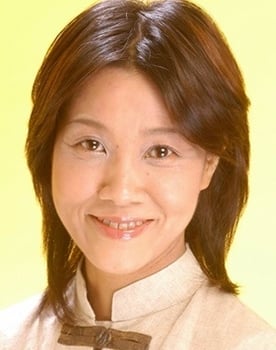 Yuriko Yamaguchi isactor