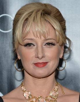 Katherine LaNasa isactor