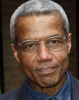 Hugh Quarshie isactor