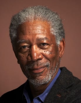 Morgan Freeman isactor