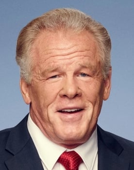 Nick Nolte isactor