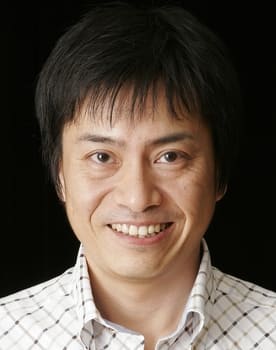 Hiroaki Hirata isactor