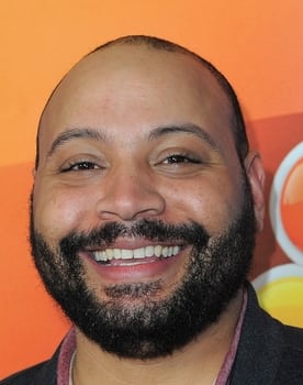 Colton Dunn isactor