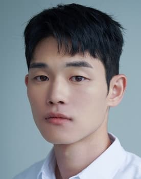 Kim Jeong-jin isactor