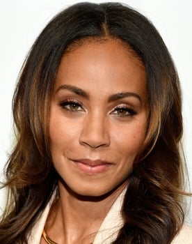 Jada Pinkett Smith isactor