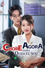 Chore agora, saiba quem eu sou