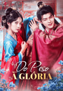 Do Peso a Glória (Dublado)