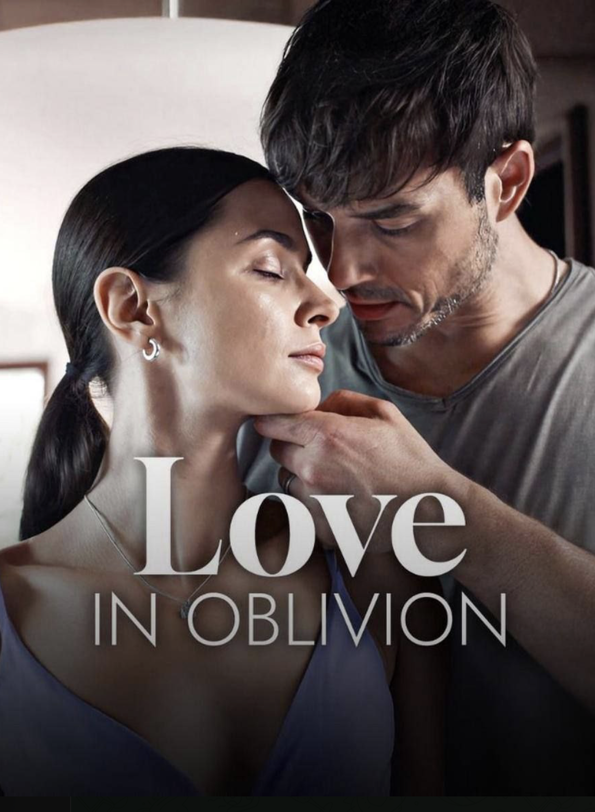 Amor no esquecimento [L]