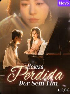 Beleza perdida, dor sem fim [L]