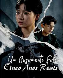 Um casamento falso, cinco anos reais