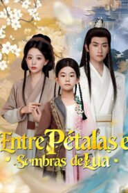 ENTRE PÉTALAS E SOMBRAS DE LUA