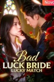 NOIVA AZARENTA, UNIÃO AFORTUNADA