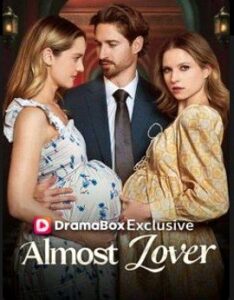 QUASE AMANTE ALMOST LOVER