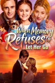 QUANDO A MEMÓRIA SE RECUSA A DEIXÁ-LA IR