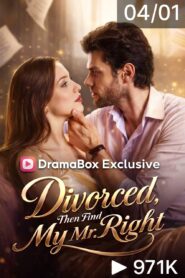 DIVORCIADA, ENTÃO ENCONTRO MEU SR. CERTO