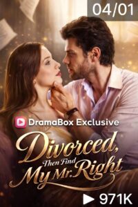 DIVORCIADA, ENTÃO ENCONTRO MEU SR. CERTO