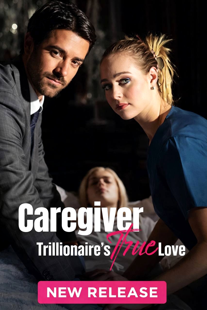 CUIDADORA: O VERDADEIRO AMOR DO TRILIONÁRIO
