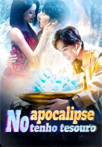No apocalipse tenho tesouro