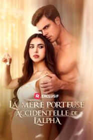 Mãe substituta acidental de Alfa – La Mére Porteuse Accidentelle De Lalpha
