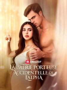Mãe substituta acidental de Alfa – La Mére Porteuse Accidentelle De Lalpha