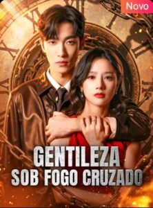 GENTILEZA SOB O FOGO CRUZADO