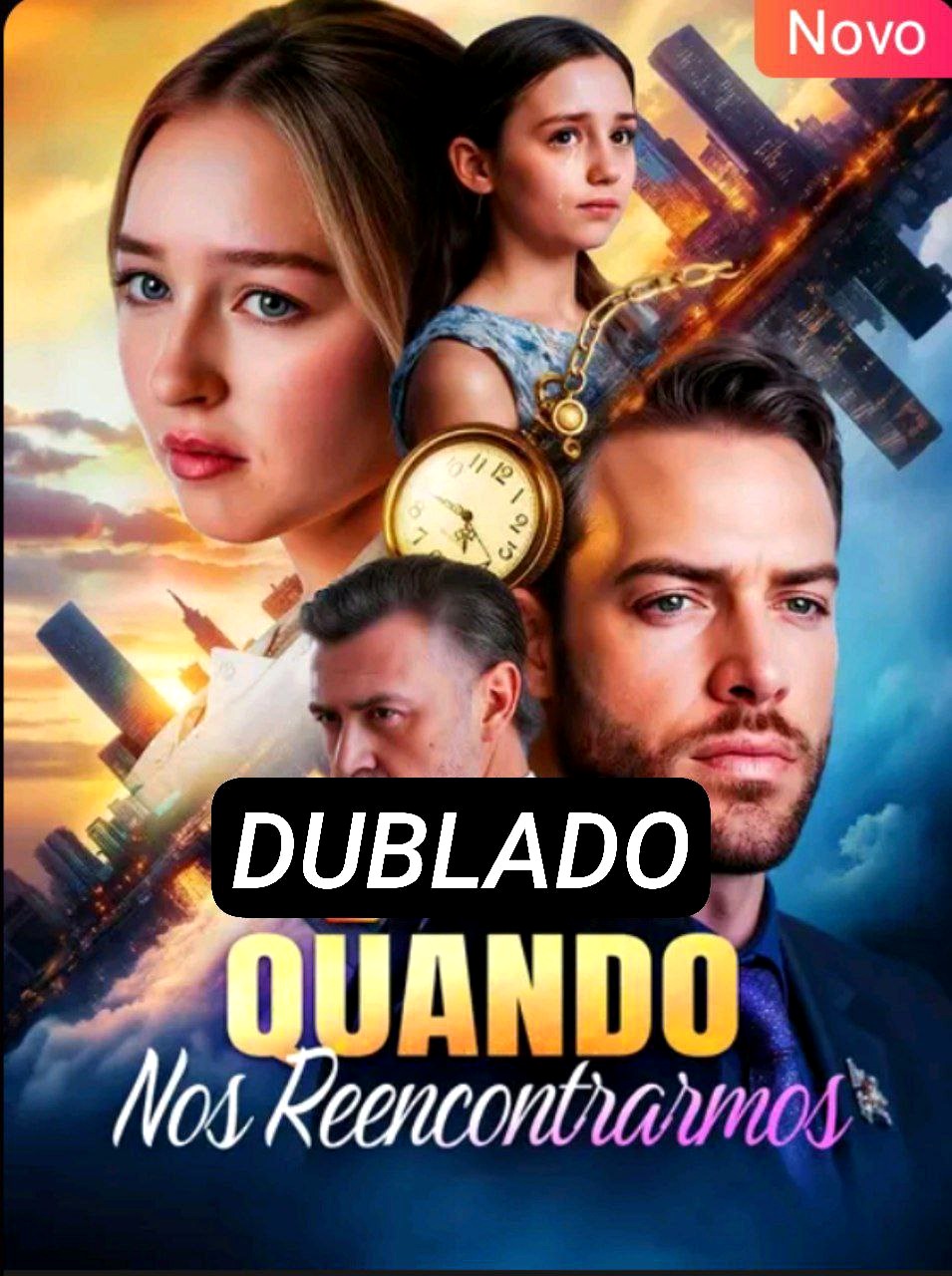 QUANDO NOS REENCONTRARMOS