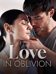 LOVE IN OBLIVION