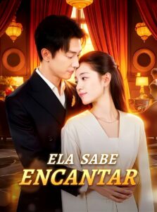 Ela Sabe Encantar