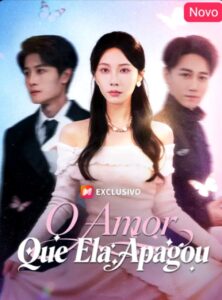 O AMOR QUE ELA APAGOU