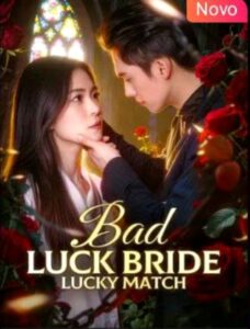 NOIVA AZARENTA, UNIÃO AFORTUNADA