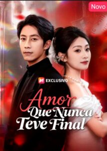 AMOR QUE NUNCA TEVE FINAL