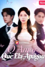 O AMOR QUE ELA APAGOU