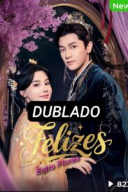 FELIZES ENTRE FLORES