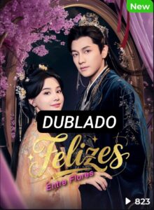 FELIZES ENTRE FLORES