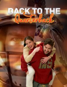 DE VOLTA AO QUARTERBACK – BACK TO THE QUARTERBACK
