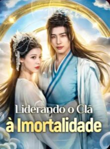 LIDERANDO CLÃ À IMORTALIDADE