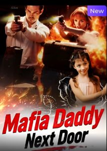 PAIS DA MÁFIA NA PORTA AO LADO