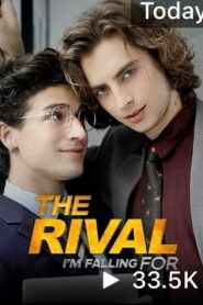 ME APAIXONEI PELO O RIVAL