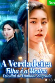 NO FINAL DA ILUSÃO REPARANDO UM AMOR DESTRUÍDO DUBLADO