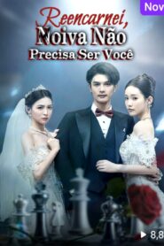 REENCARNEI, NOIVA NÃO PRECISA SER VOCÊ