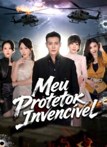 MEU PROTETOR INVENCÍVEL