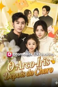 O ARCO ÍRIS DEPOIS DO CHORO